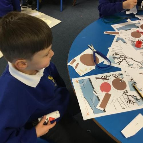 3a. Can I explore materials and tools?