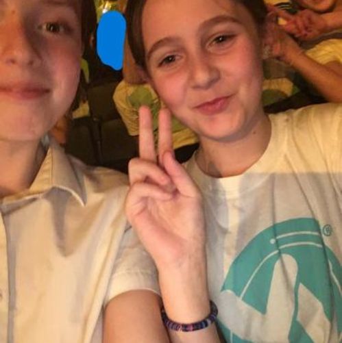 Young Voices 2024